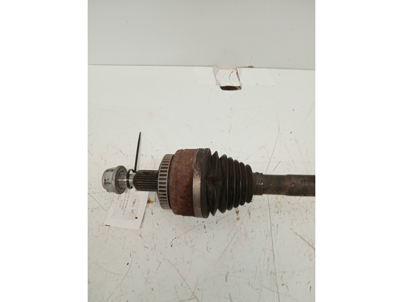 Recambio de transmision trasera derecha para mercedes clase m (w163) 2.3 16v cat referencia OEM IAM   