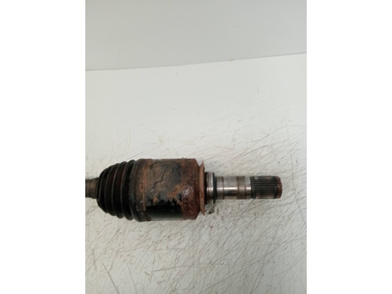 Recambio de transmision trasera derecha para mercedes clase m (w163) 2.3 16v cat referencia OEM IAM   