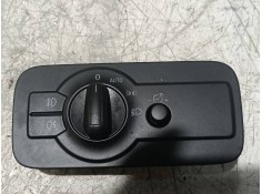 Recambio de mando luces para volkswagen touareg (7p6) 3.0 v6 tdi dpf referencia OEM IAM 7P6941431R  