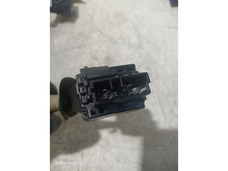 Recambio de mando limpia para peugeot 206 berlina xs referencia OEM IAM 96048597ZL  