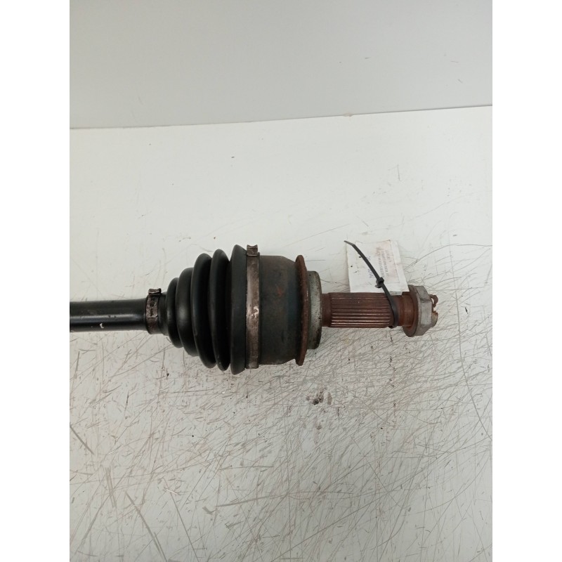 Recambio de transmision delantera derecha para mercedes vito (w639) basic, combi 111 cdi largo (639.603) referencia OEM IAM   