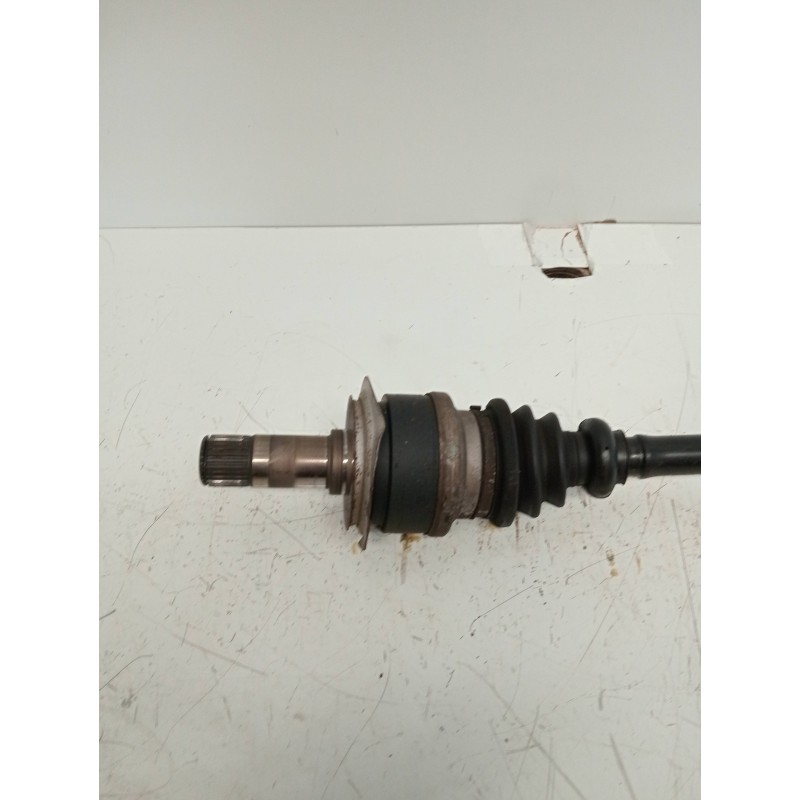 Recambio de transmision delantera derecha para mercedes vito (w639) basic, combi 111 cdi largo (639.603) referencia OEM IAM   