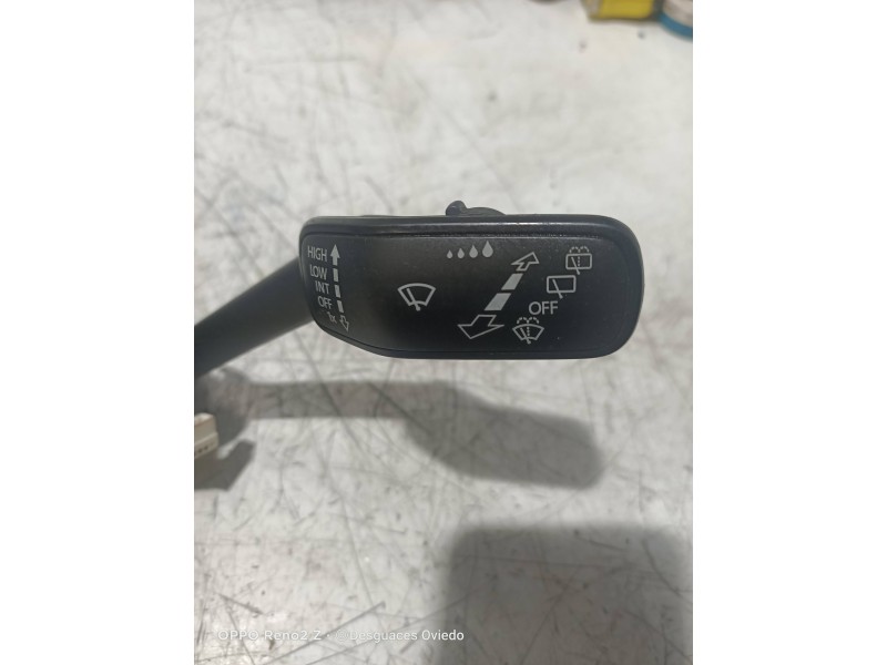 Recambio de mando luces para volkswagen golf vii variant (bv5) advance bmt referencia OEM IAM 5Q0953521K 5Q0953502M 