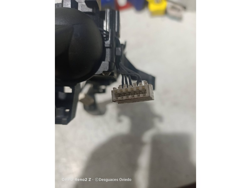 Recambio de mando luces para volkswagen golf vii variant (bv5) advance bmt referencia OEM IAM 5Q0953521K 5Q0953502M 