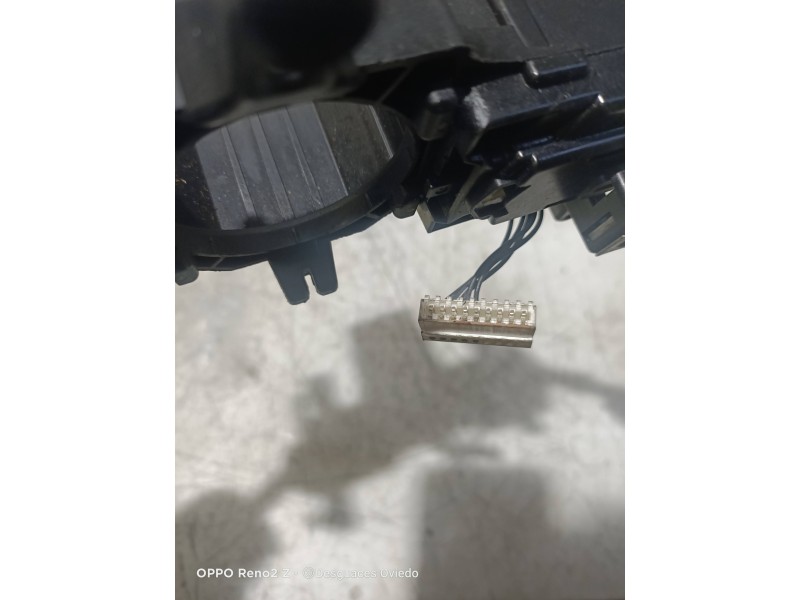 Recambio de mando luces para volkswagen golf vii variant (bv5) advance bmt referencia OEM IAM 5Q0953521K 5Q0953502M 