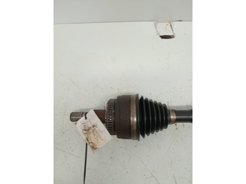 Recambio de transmision trasera izquierda para mercedes clase m (w163) 270 cdi (163.113) referencia OEM IAM   