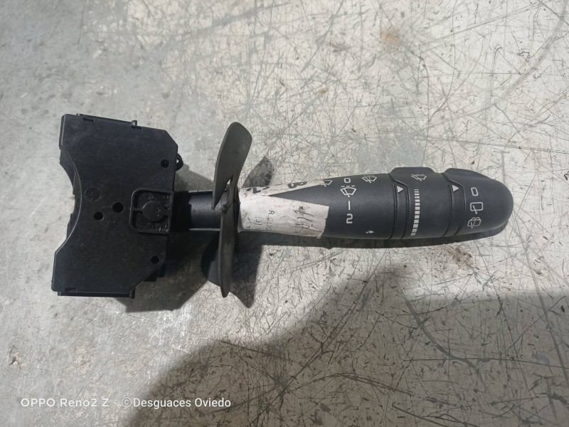 Recambio de mando limpia para renault clio ii fase ii (b/cb0) campus referencia OEM IAM   