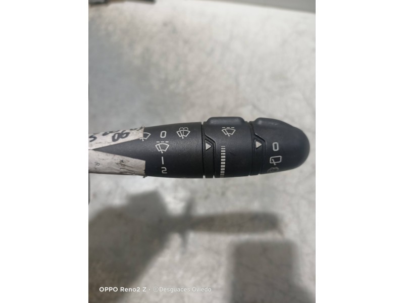 Recambio de mando limpia para renault clio ii fase ii (b/cb0) campus referencia OEM IAM   