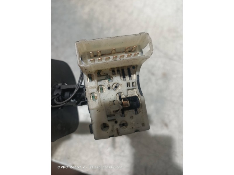 Recambio de mando limpia para renault clio ii fase ii (b/cb0) campus referencia OEM IAM   