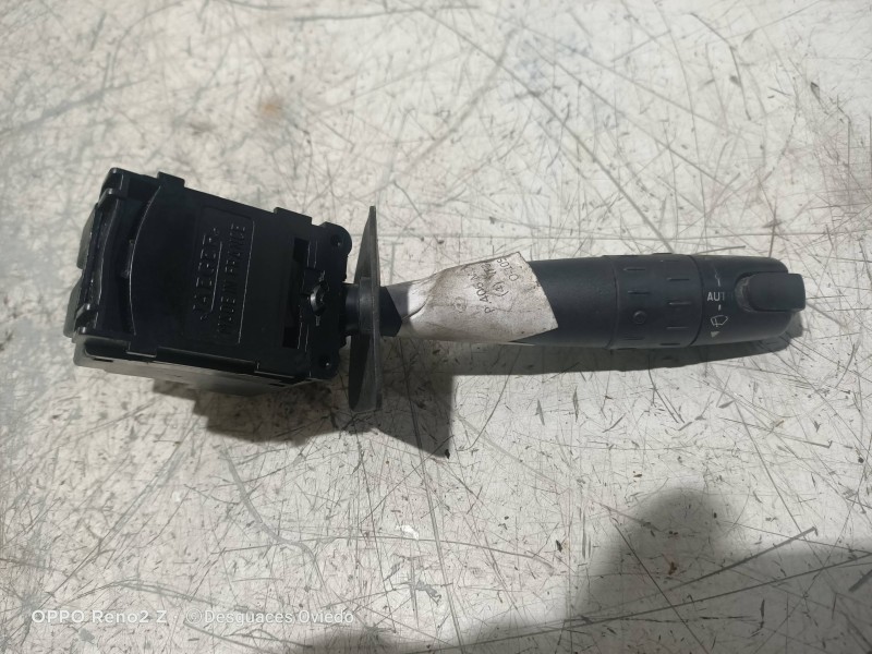 Recambio de mando limpia para peugeot 406 berlina (s1/s2) srdt referencia OEM IAM 96186610ZL  