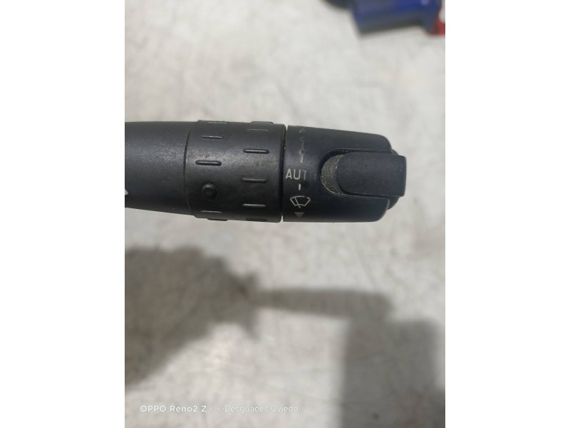 Recambio de mando limpia para peugeot 406 berlina (s1/s2) srdt referencia OEM IAM 96186610ZL  