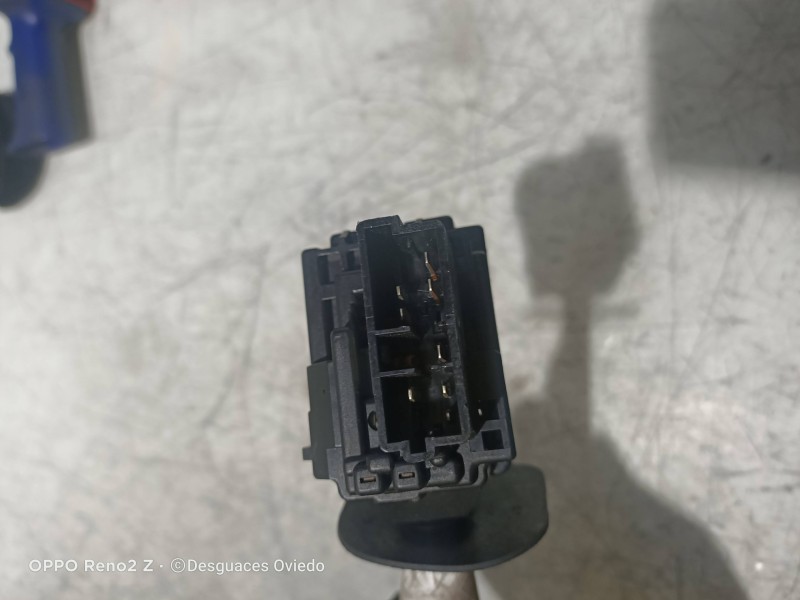 Recambio de mando limpia para peugeot 406 berlina (s1/s2) srdt referencia OEM IAM 96186610ZL  