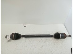 Recambio de transmision delantera derecha para mercedes clase m (w163) 400 cdi (163.128) referencia OEM IAM   