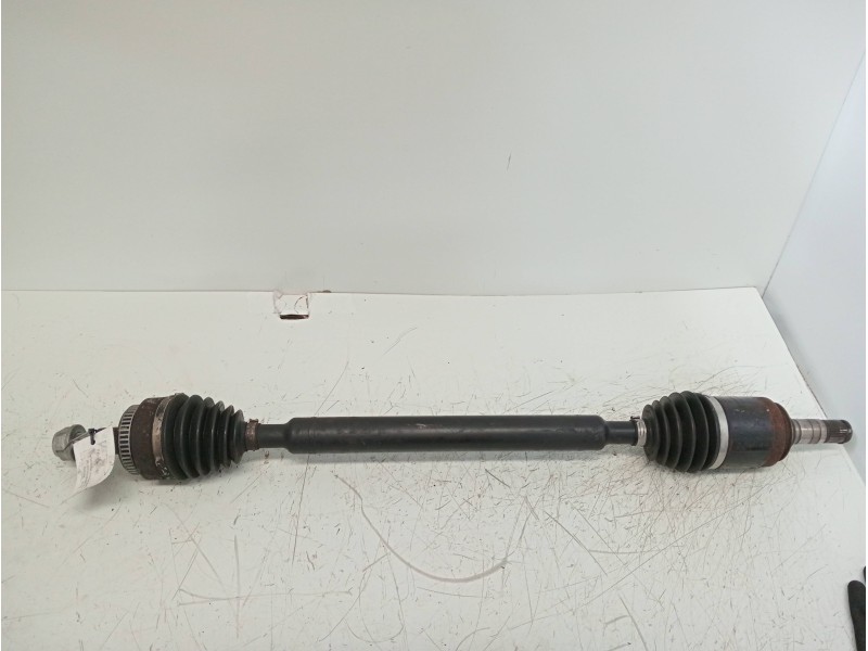 Recambio de transmision delantera derecha para mercedes clase m (w163) 400 cdi (163.128) referencia OEM IAM   