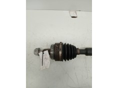 Recambio de transmision delantera derecha para mercedes clase m (w163) 400 cdi (163.128) referencia OEM IAM    2