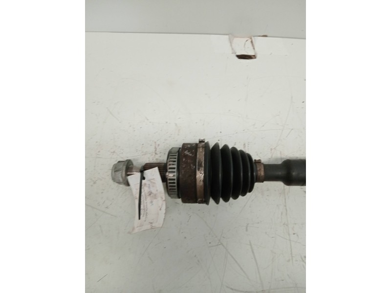 Recambio de transmision delantera derecha para mercedes clase m (w163) 400 cdi (163.128) referencia OEM IAM   