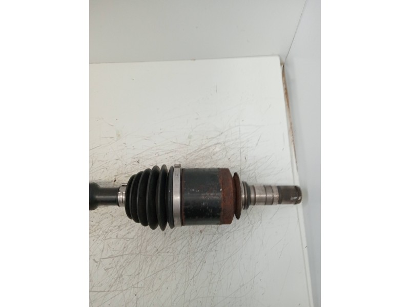 Recambio de transmision delantera derecha para mercedes clase m (w163) 400 cdi (163.128) referencia OEM IAM   