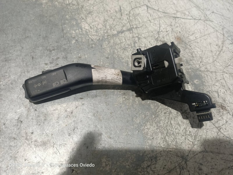 Recambio de mando luces para volkswagen golf v berlina (1k1) highline referencia OEM IAM 1K0953513A  