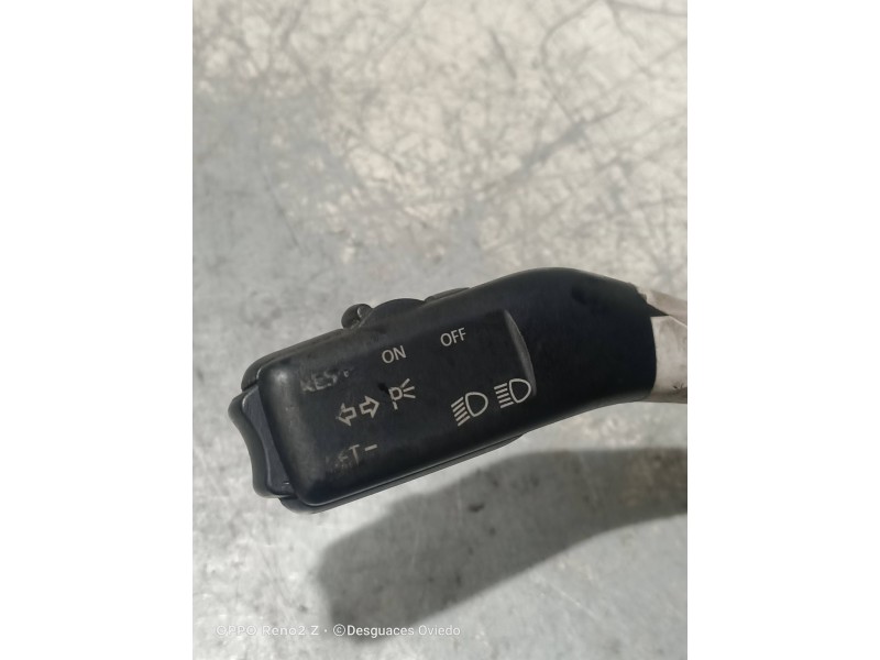 Recambio de mando luces para volkswagen golf v berlina (1k1) highline referencia OEM IAM 1K0953513A  