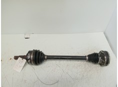 Recambio de transmision delantera izquierda para mercedes vito mixto 06.2003 referencia OEM IAM   