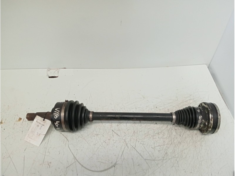 Recambio de transmision delantera izquierda para mercedes vito mixto 06.2003 referencia OEM IAM   