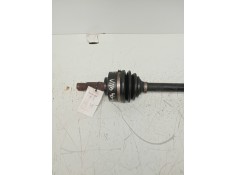 Recambio de transmision delantera izquierda para mercedes vito mixto 06.2003 referencia OEM IAM    2