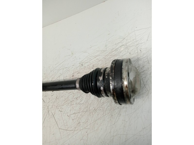 Recambio de transmision delantera izquierda para mercedes vito mixto 06.2003 referencia OEM IAM   