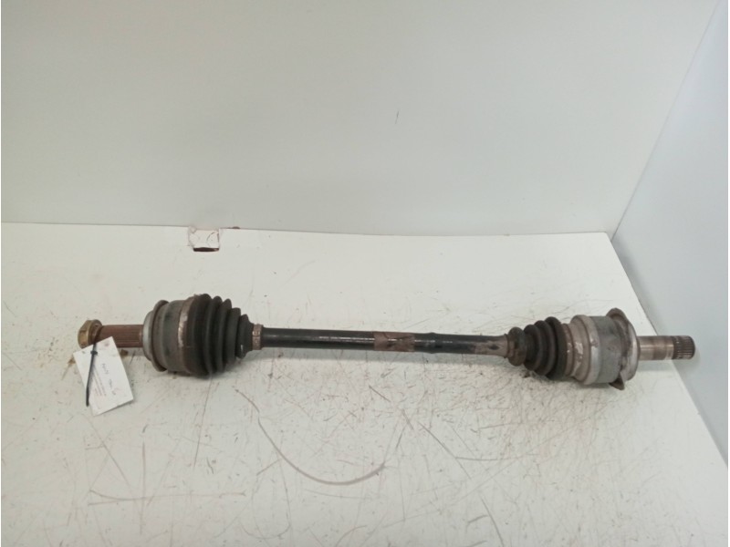 Recambio de transmision trasera derecha para mercedes vito caja cerrada 6.03  109 cdi compacto (639.601) referencia OEM IAM   