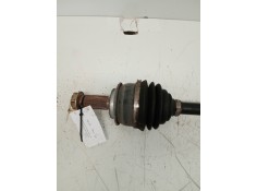 Recambio de transmision trasera derecha para mercedes vito caja cerrada 6.03  109 cdi compacto (639.601) referencia OEM IAM    2