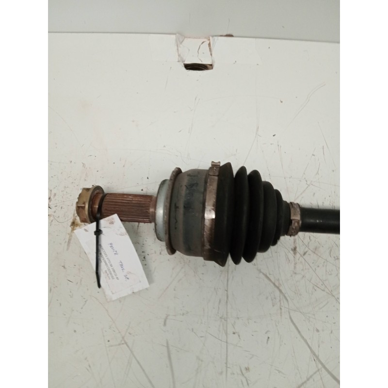 Recambio de transmision trasera derecha para mercedes vito caja cerrada 6.03  109 cdi compacto (639.601) referencia OEM IAM   