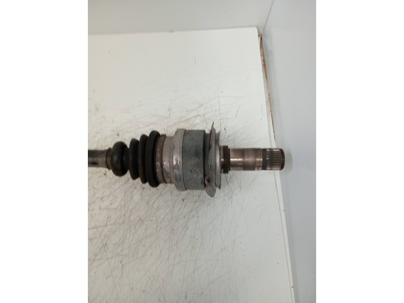 Recambio de transmision trasera derecha para mercedes vito caja cerrada 6.03  109 cdi compacto (639.601) referencia OEM IAM   