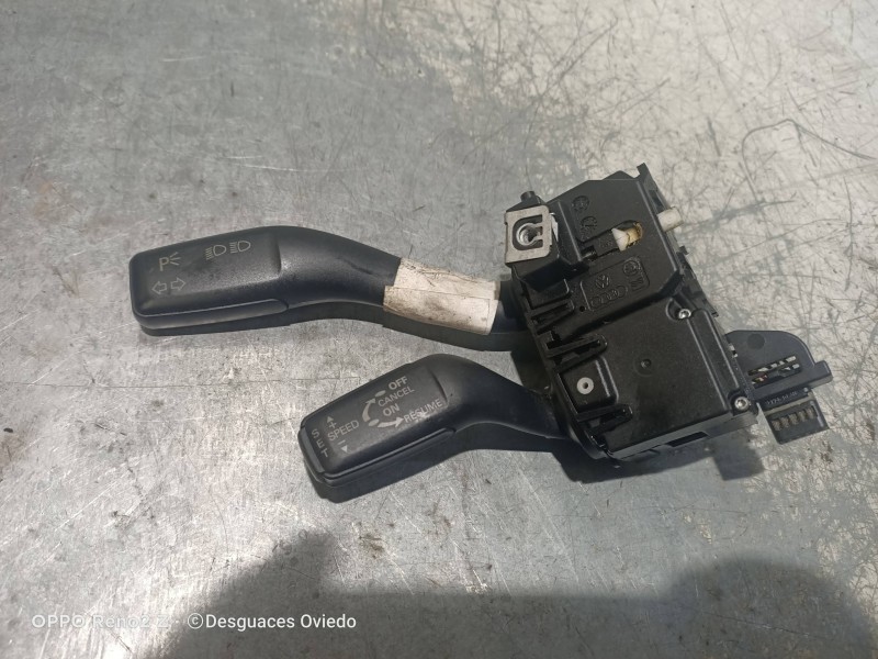 Recambio de mando luces para audi a3 sportback (8p) 2.0 tdi referencia OEM IAM 8P0953513B  