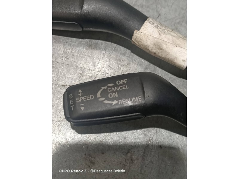 Recambio de mando luces para audi a3 sportback (8p) 2.0 tdi referencia OEM IAM 8P0953513B  