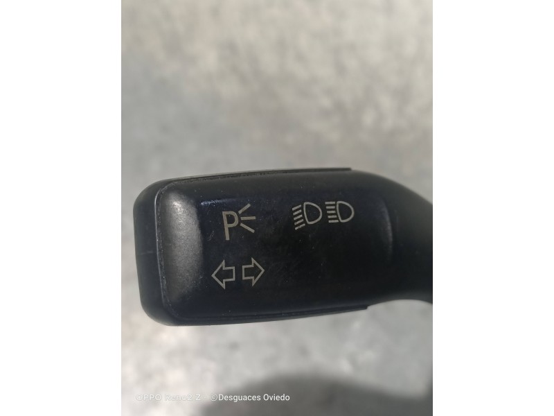 Recambio de mando luces para audi a3 sportback (8p) 2.0 tdi referencia OEM IAM 8P0953513B  