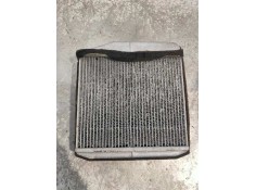 Recambio de radiador calefaccion / aire acondicionado para citroen nemo basis referencia OEM IAM   1611726780 2