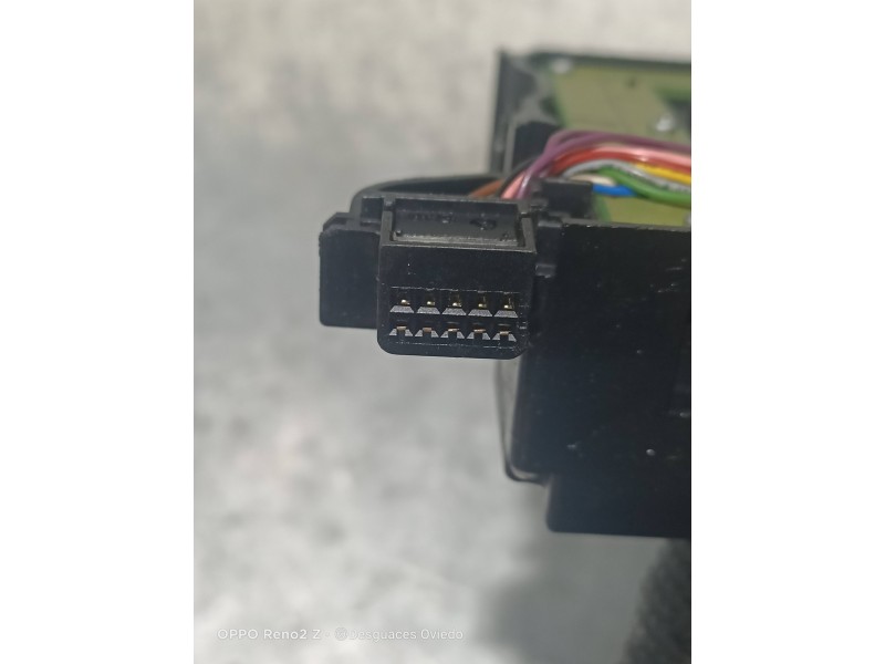 Recambio de mando luces para audi a3 sportback (8p) 2.0 tdi referencia OEM IAM 8P0953513B  