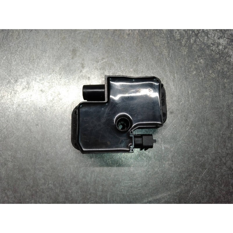 Recambio de bobina encendido para mercedes clase m (w163) 55 amg (163.174) referencia OEM IAM 0221503035 A0001587803 