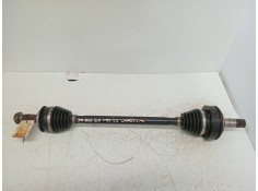 Recambio de transmision trasera derecha para mercedes viano (w639) referencia OEM IAM   