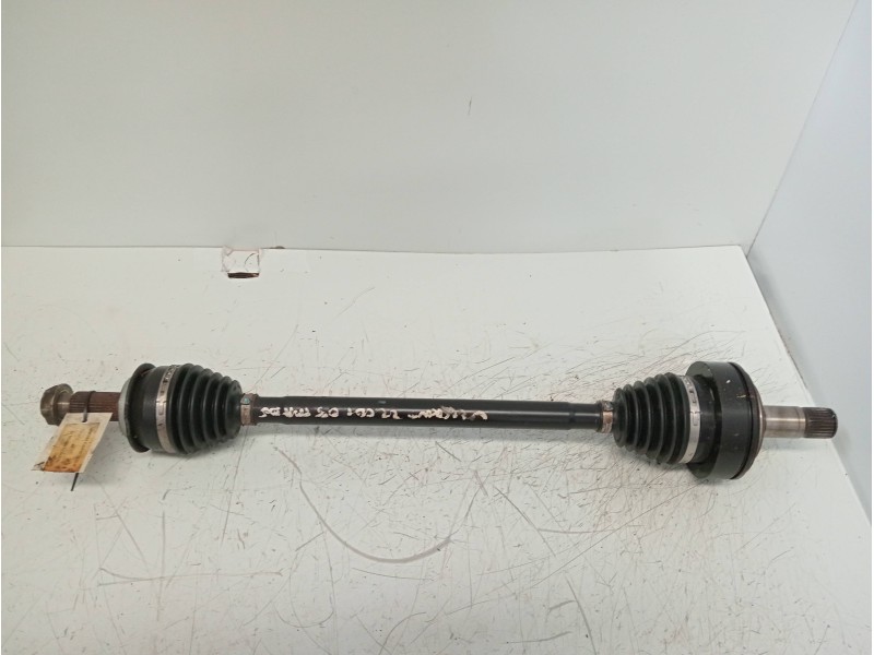 Recambio de transmision trasera derecha para mercedes viano (w639) referencia OEM IAM   