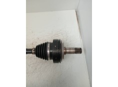 Recambio de transmision trasera derecha para mercedes viano (w639) referencia OEM IAM    2