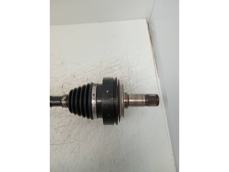 Recambio de transmision trasera derecha para mercedes viano (w639) referencia OEM IAM   