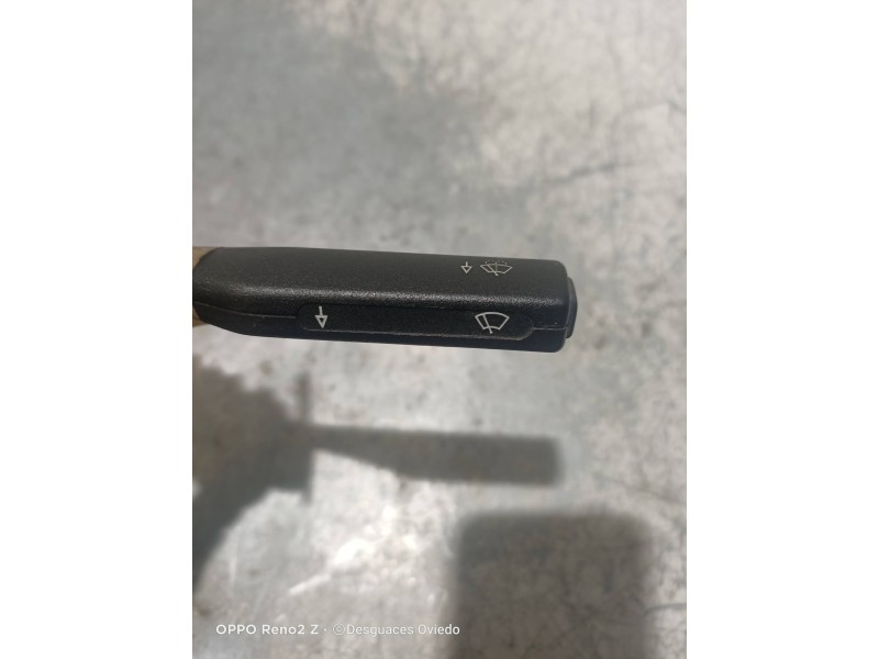 Recambio de mando limpia para peugeot 205 berlina 1.8 d generation referencia OEM IAM   