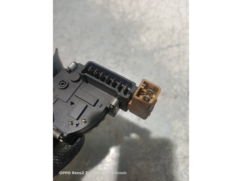 Recambio de mando limpia para peugeot 205 berlina 1.8 d generation referencia OEM IAM   