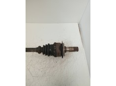 Recambio de transmision trasera derecha para mercedes vito caja cerrada 6.03  2.1 cdi referencia OEM IAM    2