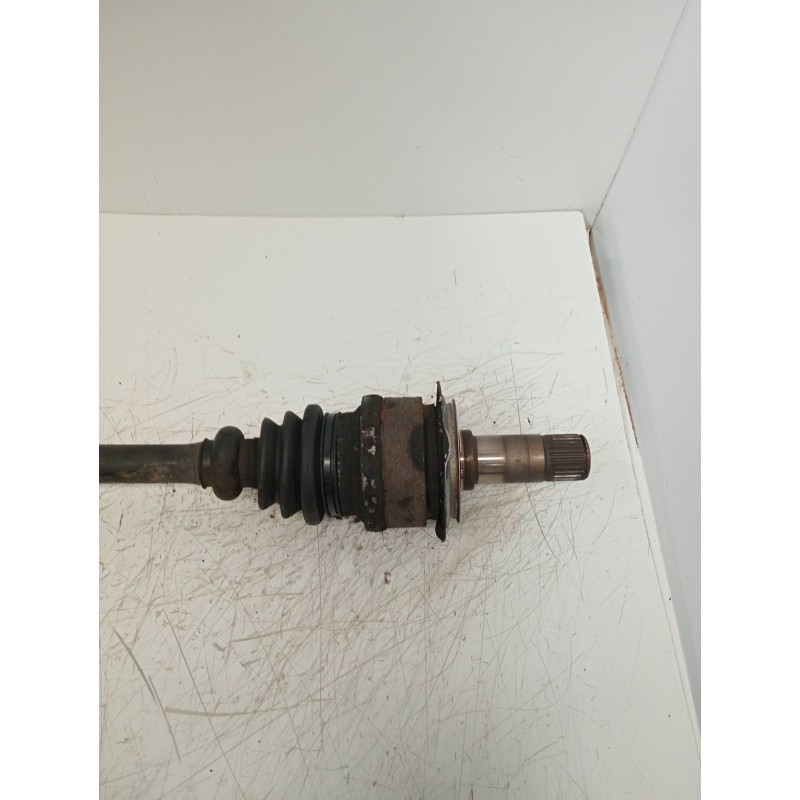 Recambio de transmision trasera derecha para mercedes vito caja cerrada 6.03  2.1 cdi referencia OEM IAM   