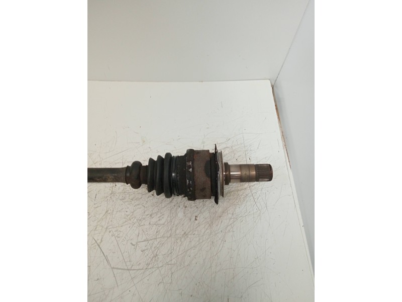 Recambio de transmision trasera derecha para mercedes vito caja cerrada 6.03  2.1 cdi referencia OEM IAM   