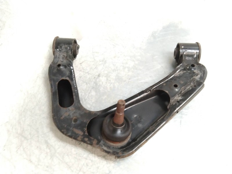 Recambio de brazo suspension superior delantero derecho para nissan pathfinder (r51) 2.5 dci diesel cat referencia OEM IAM   