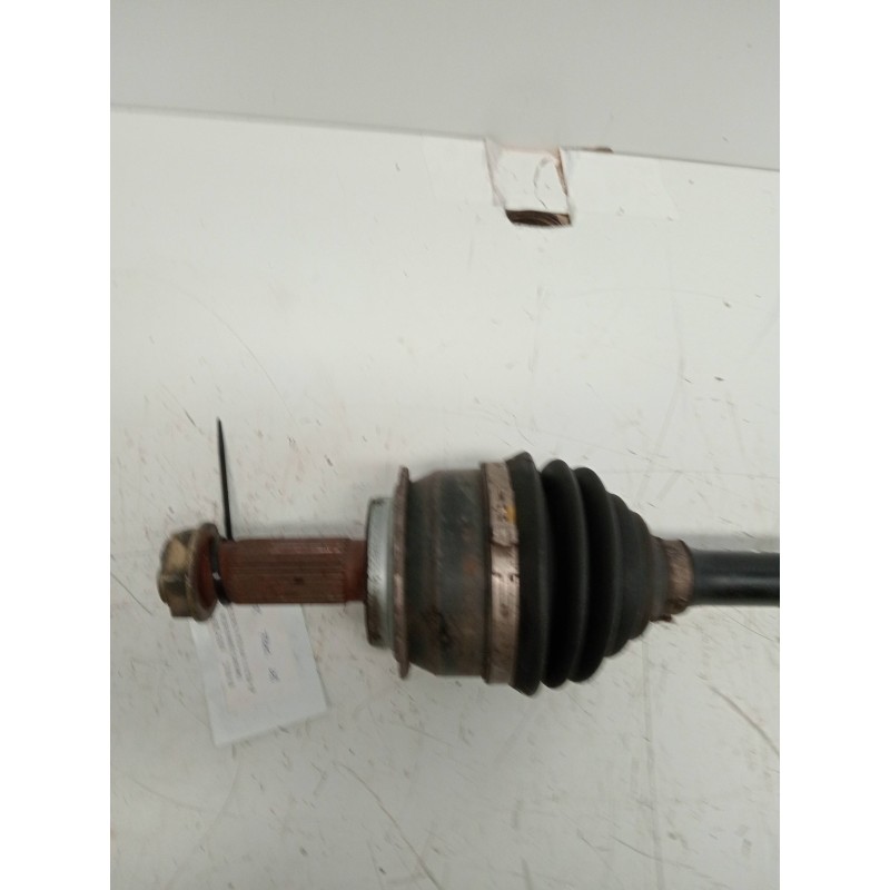 Recambio de transmision trasera derecha para mercedes vito caja cerrada 6.03  2.1 cdi referencia OEM IAM   