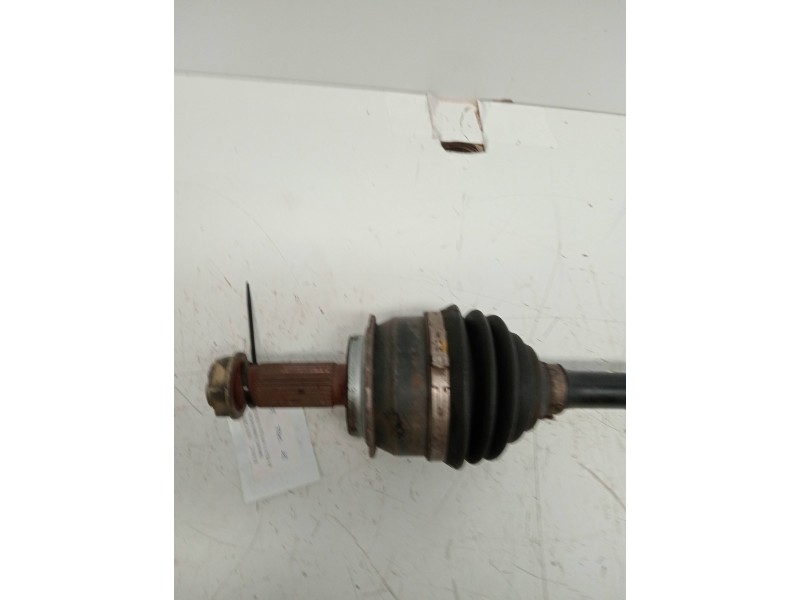 Recambio de transmision trasera derecha para mercedes vito caja cerrada 6.03  2.1 cdi referencia OEM IAM   