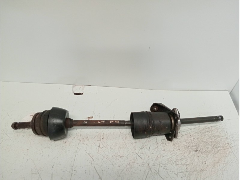 Recambio de transmision delantera derecha para lada niva ( 2121 / 21213 / 21214 / 21215 ) 1.6 referencia OEM IAM   